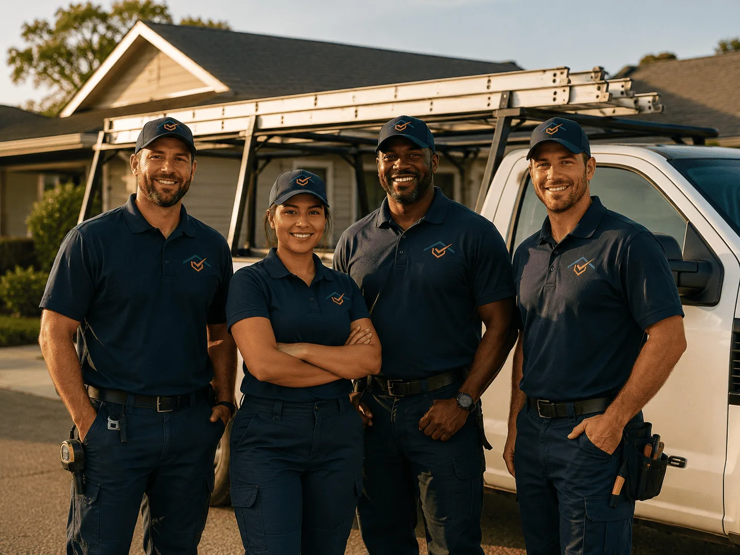 Roof Inspection company in Pillow, PA